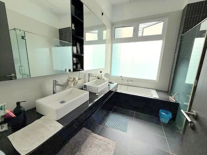 Semi-Detached House for Sale in East Ledang (Iskandar Puteri (Nusajaya)) - Serene Low - PropertyGuru.com.my