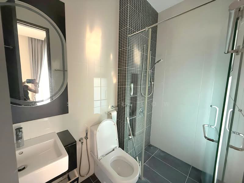 Semi-Detached House for Sale in East Ledang (Iskandar Puteri (Nusajaya)) - Serene Low - PropertyGuru.com.my