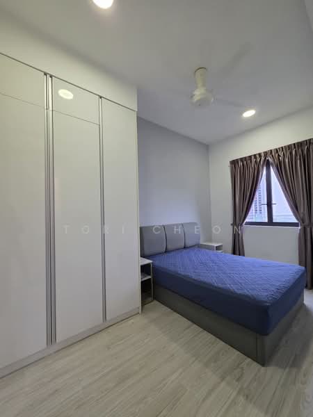 Service Residence for Rent at Setia Sky 88 - Tori Cheon - Bedroom - PropertyGuru.com.my