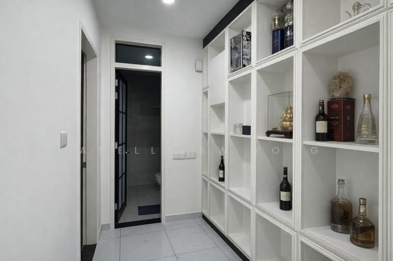 Rumah Teres 2.5 Tingkat untuk Dijual di Iskandar Puteri (Nusajaya) (Johor) - Janelle Aw Yong - Corridor - PropertyGuru.com.my