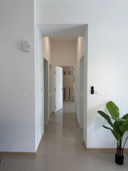 Condominium for Rent at d'Brightton - Jordon Cheng - Corridor - PropertyGuru.com.my