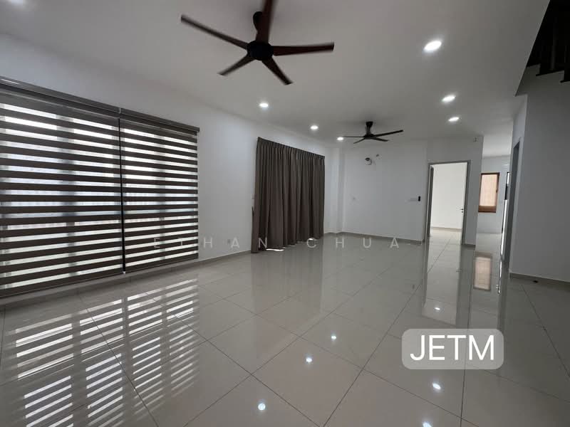 Rumah Berkembar untuk Disewa di Setia Eco Park (Setia Alam) - Ethan Chua - PropertyGuru.com.my