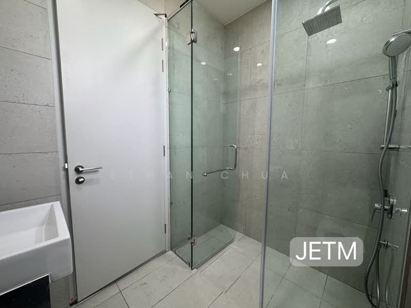 Rumah Berkembar untuk Disewa di Setia Eco Park (Setia Alam) - Ethan Chua - PropertyGuru.com.my