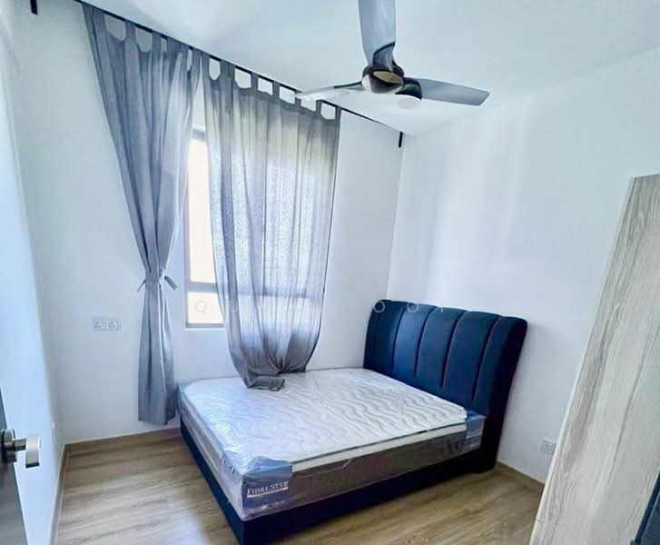 Apartment for Rent at Iconic Vue - Quvee Ooi - Bedroom - PropertyGuru.com.my