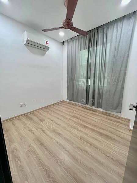 Apartment for Rent at Iconic Vue - Quvee Ooi - Bedroom - PropertyGuru.com.my