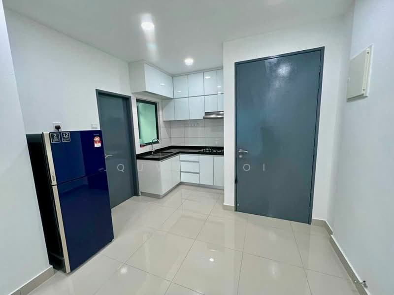 Apartment for Rent at Iconic Vue - Quvee Ooi - Kitchen - PropertyGuru.com.my