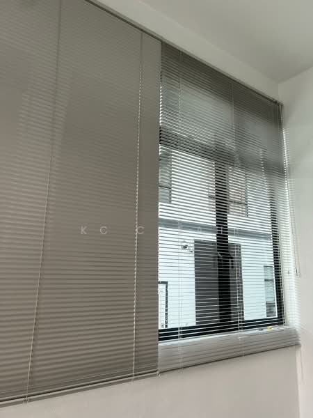 Rumah Berkembar untuk Disewa di Shah Alam (Selangor) - KC Cheah - Interior - PropertyGuru.com.my