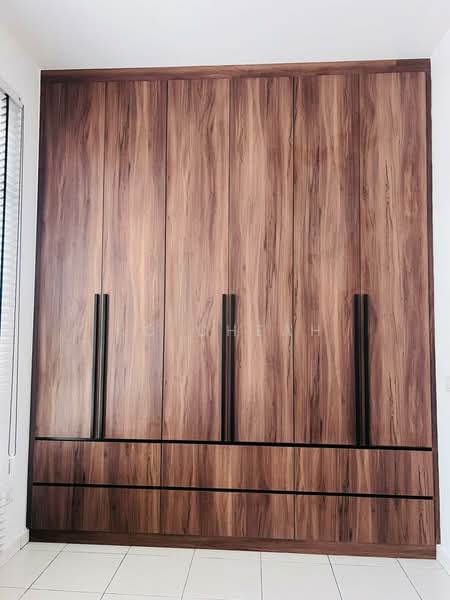 Rumah Berkembar untuk Disewa di Shah Alam (Selangor) - KC Cheah - Interior - PropertyGuru.com.my