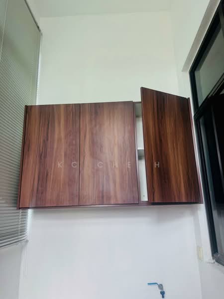 Rumah Berkembar untuk Disewa di Shah Alam (Selangor) - KC Cheah - Interior - PropertyGuru.com.my