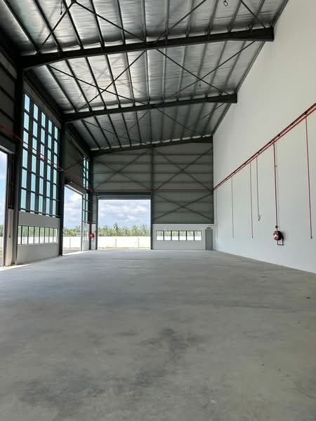 Kilang untuk Disewa di Banting (Selangor) - Samson Tan - Interior - PropertyGuru.com.my