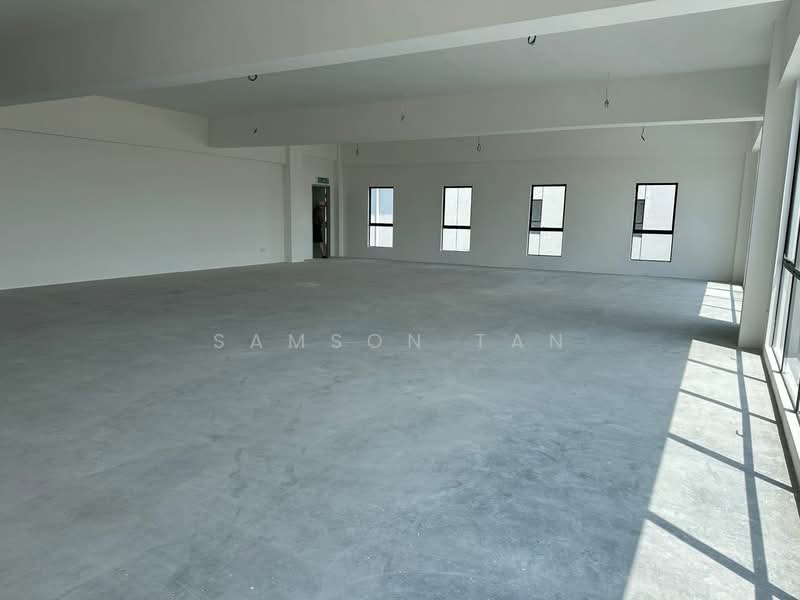Kilang untuk Disewa di Banting (Selangor) - Samson Tan - Interior - PropertyGuru.com.my
