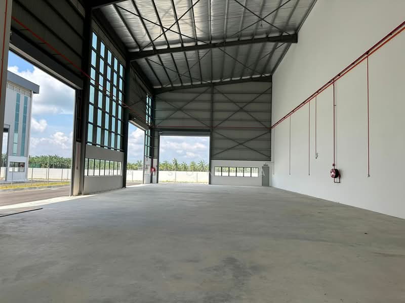 Kilang untuk Disewa di Banting (Selangor) - Samson Tan - Interior - PropertyGuru.com.my