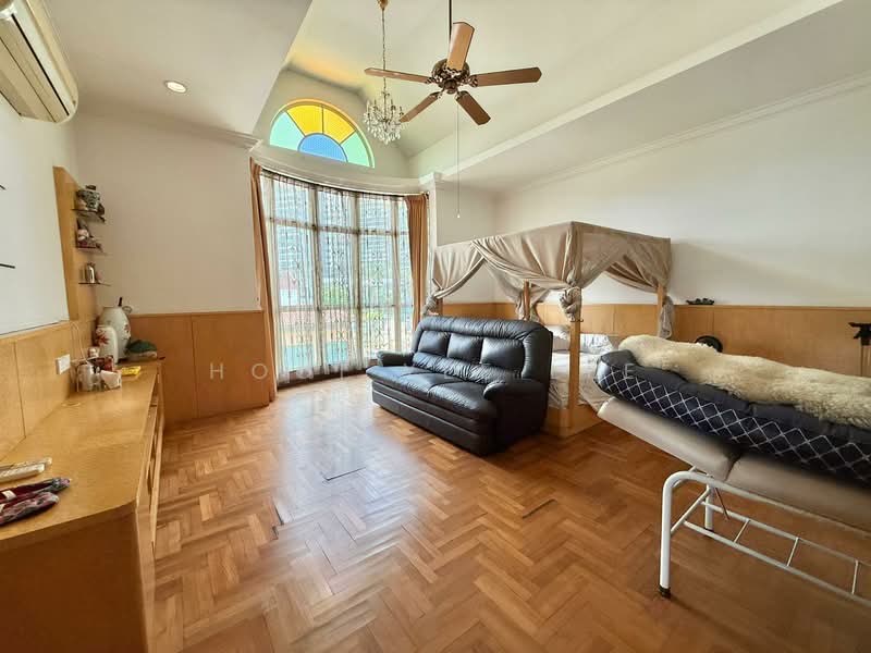 Rumah Berkembar untuk Dijual di Taman Redang (Johor Bahru) - Hooi Yee Lee - Bedroom - PropertyGuru.com.my