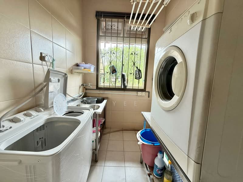 Rumah Berkembar untuk Dijual di Taman Redang (Johor Bahru) - Hooi Yee Lee - Interior - PropertyGuru.com.my