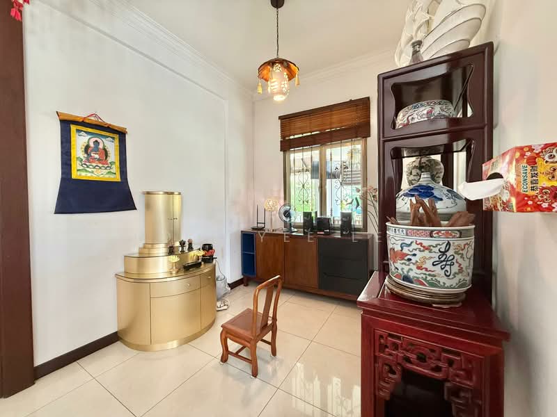 Rumah Berkembar untuk Dijual di Taman Redang (Johor Bahru) - Hooi Yee Lee - Interior - PropertyGuru.com.my