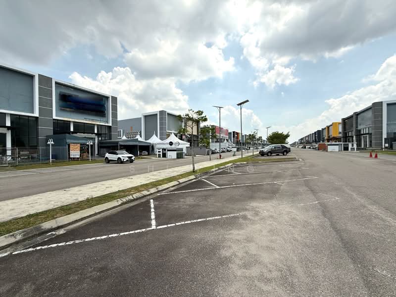 Factory for Sale in Pasir Gudang (Johor) - Shi Ting - Exterior - PropertyGuru.com.my