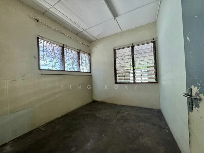 Rumah Teres 1 Tingkat untuk Dijual di Tanjung Tokong (Penang) - Ping Koay - Interior - PropertyGuru.com.my