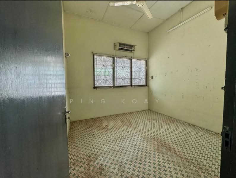 Rumah Teres 1 Tingkat untuk Dijual di Tanjung Tokong (Penang) - Ping Koay - Interior - PropertyGuru.com.my