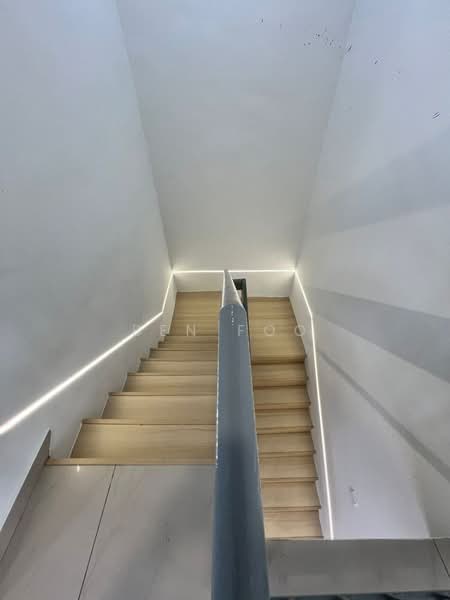 2-storey Terraced House for Sale in Taman Bukit Kempas (Tampoi) - Ben Foo - Interior - PropertyGuru.com.my