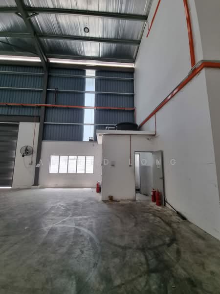 Kilang untuk Disewa di Semtec Technology Park (Semenyih) - Alfred Long - Interior - PropertyGuru.com.my