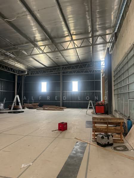 Kilang untuk Disewa di Semtec Technology Park (Semenyih) - Alfred Long - Interior - PropertyGuru.com.my