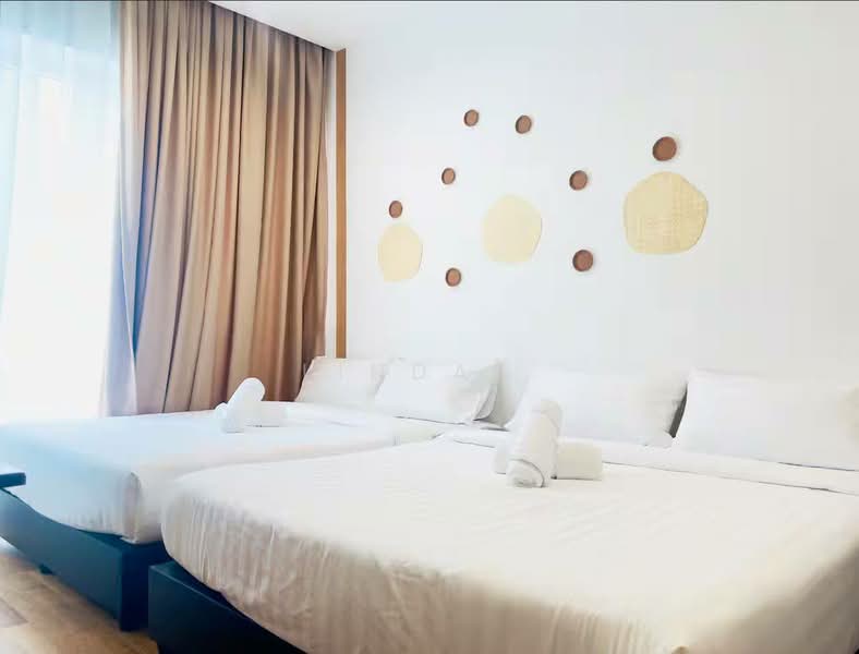 Apartment for Sale at Pandan Heights (Residensi Pandan 3) - Linda . - Bedroom - PropertyGuru.com.my