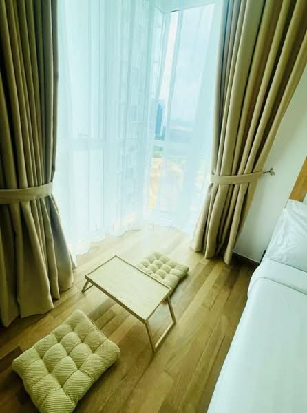 Apartment for Sale at Pandan Heights (Residensi Pandan 3) - Linda . - Bedroom - PropertyGuru.com.my