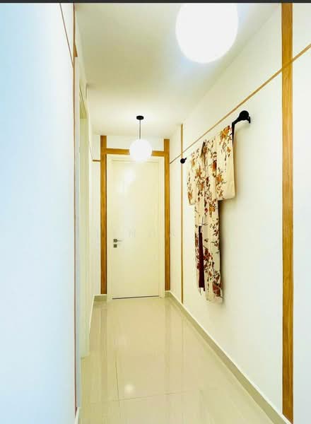 Apartment for Sale at Pandan Heights (Residensi Pandan 3) - Linda . - Corridor - PropertyGuru.com.my