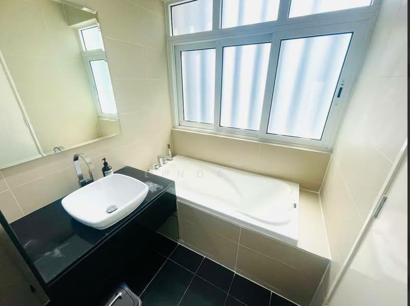 Apartment for Sale at Pandan Heights (Residensi Pandan 3) - Linda . - Bathroom - PropertyGuru.com.my