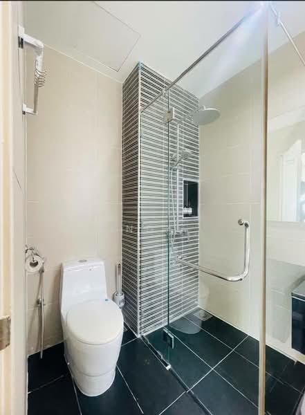 Apartment for Sale at Pandan Heights (Residensi Pandan 3) - Linda . - Bathroom - PropertyGuru.com.my