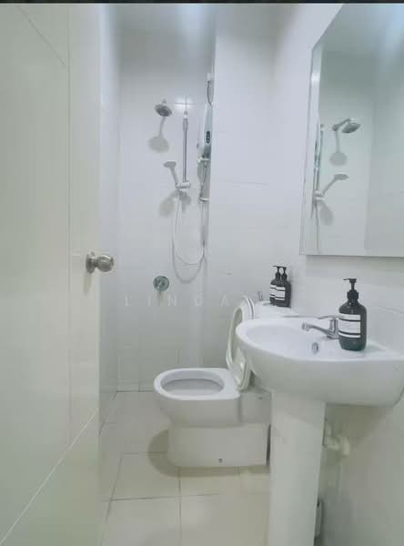 Apartment for Sale at Pandan Heights (Residensi Pandan 3) - Linda . - Bathroom - PropertyGuru.com.my