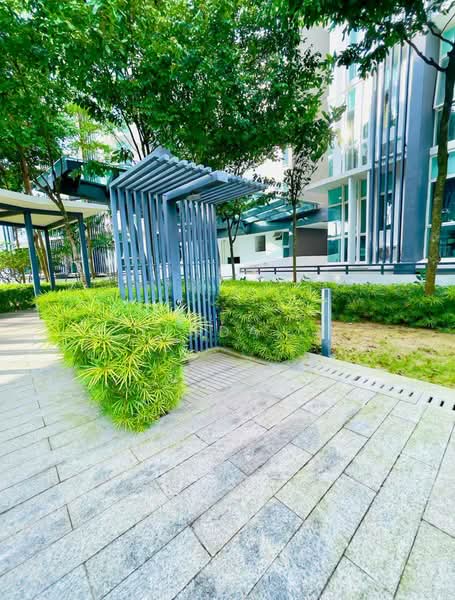 Apartment for Sale at Pandan Heights (Residensi Pandan 3) - Linda . - Exterior - PropertyGuru.com.my