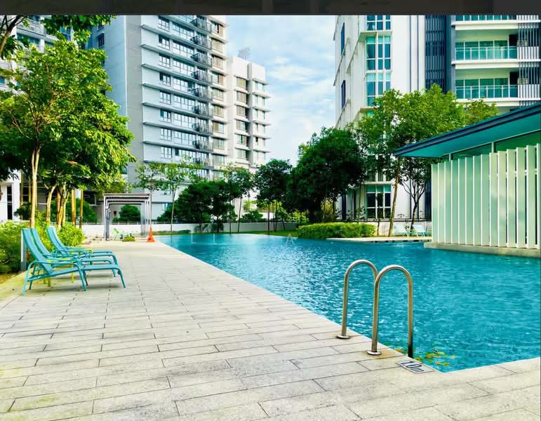 Apartment for Sale at Pandan Heights (Residensi Pandan 3) - Linda . - Exterior - PropertyGuru.com.my