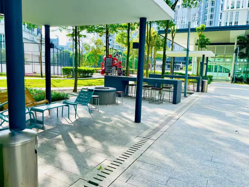 Apartment for Sale at Pandan Heights (Residensi Pandan 3) - Linda . - Exterior - PropertyGuru.com.my