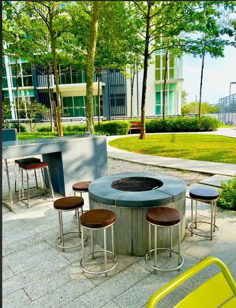 Apartment for Sale at Pandan Heights (Residensi Pandan 3) - Linda . - Exterior - PropertyGuru.com.my