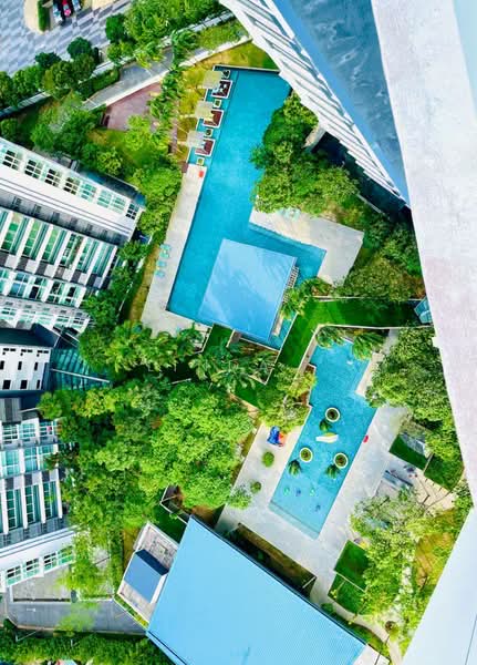 Apartment for Sale at Pandan Heights (Residensi Pandan 3) - Linda . - Exterior - PropertyGuru.com.my