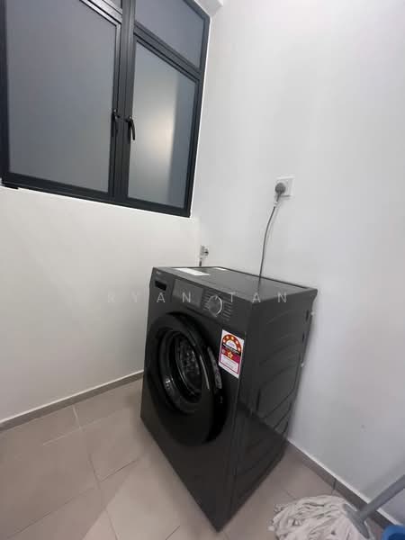 Service Residence for Rent at Savvy @ Riana Dutamas - Ryan Tan - Interior - PropertyGuru.com.my