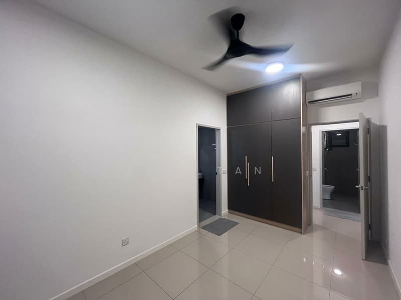 Service Residence for Rent at Savvy @ Riana Dutamas - Ryan Tan - Bedroom - PropertyGuru.com.my