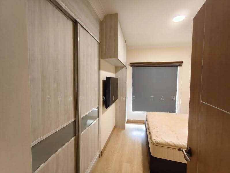 Kondominium untuk Dijual di Danau Permai - Charmaine Tan - Bedroom - PropertyGuru.com.my