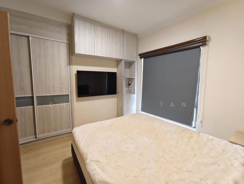 Kondominium untuk Dijual di Danau Permai - Charmaine Tan - Bedroom - PropertyGuru.com.my