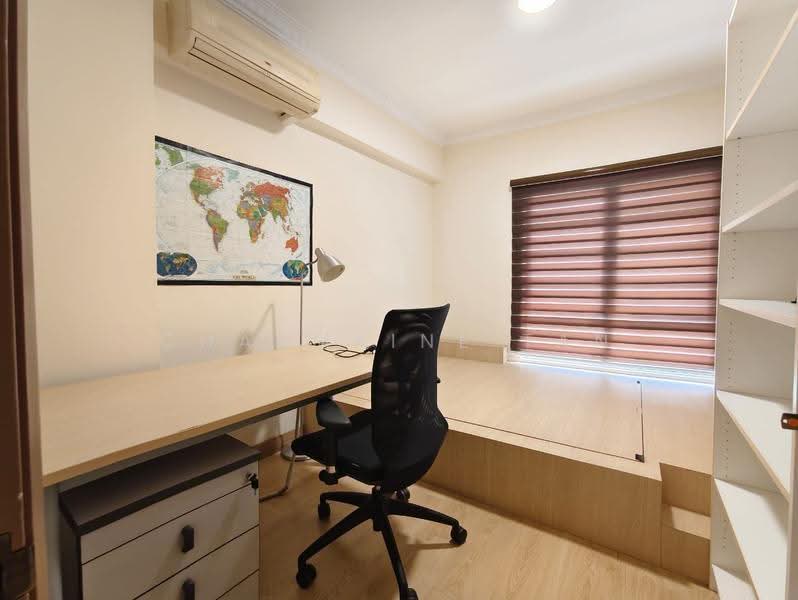 Kondominium untuk Dijual di Danau Permai - Charmaine Tan - Study - PropertyGuru.com.my