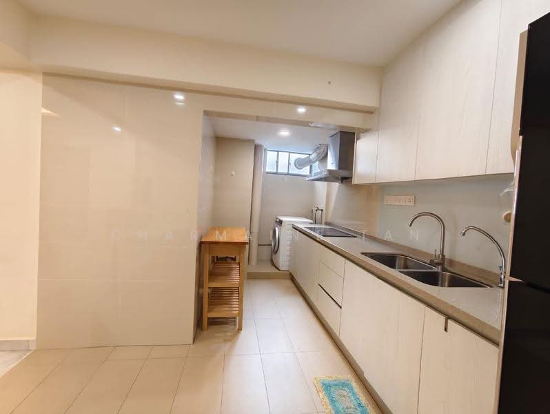Kondominium untuk Dijual di Danau Permai - Charmaine Tan - Kitchen - PropertyGuru.com.my