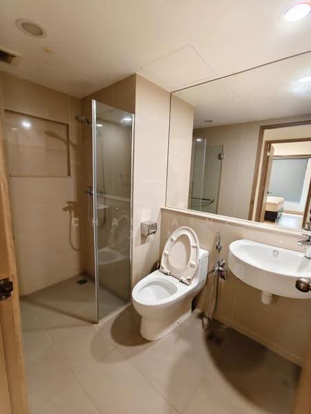 Kondominium untuk Dijual di Danau Permai - Charmaine Tan - Bathroom - PropertyGuru.com.my