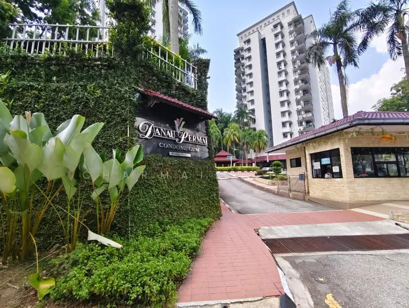 Kondominium untuk Dijual di Danau Permai - Charmaine Tan - Exterior - PropertyGuru.com.my