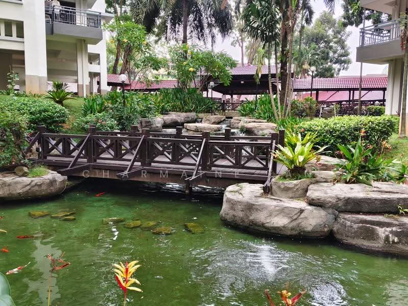 Kondominium untuk Dijual di Danau Permai - Charmaine Tan - Exterior - PropertyGuru.com.my