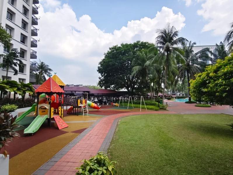 Kondominium untuk Dijual di Danau Permai - Charmaine Tan - Exterior - PropertyGuru.com.my