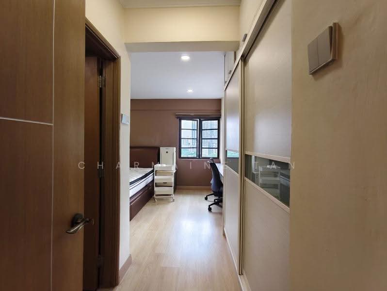 Kondominium untuk Dijual di Danau Permai - Charmaine Tan - Corridor - PropertyGuru.com.my