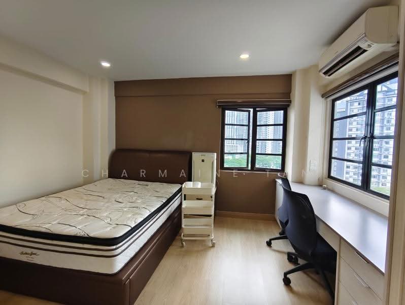 Kondominium untuk Dijual di Danau Permai - Charmaine Tan - Bedroom - PropertyGuru.com.my