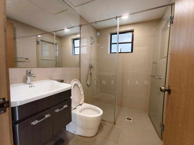 Kondominium untuk Dijual di Danau Permai - Charmaine Tan - Bathroom - PropertyGuru.com.my