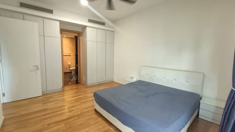 Service Residence for Rent at St Mary Residences - Alvin Lai - Bedroom - PropertyGuru.com.my